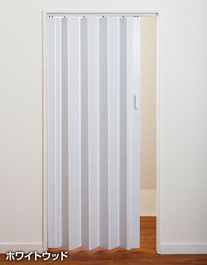 パネルドア ブラインド シェード ロール インテリア パネルドアコルタ 95×174cm(代引不可)