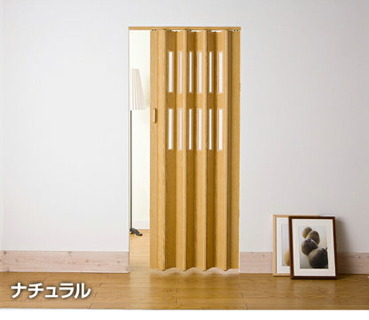 ブラインド シェード ロール インテリア パネルドアクレア 99×174cm(代引不可)
