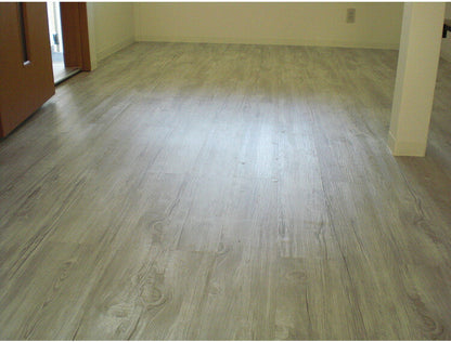 フロアタイル 約2畳 簡単施工 貼るだけ 簡単カット 木目 エンボス加工 フロアシート 壁紙 リメイクシート ウォールステッカー DIY 木目 ウッド 押入れ リメイク シール(代引不可)