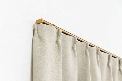 角型 カーテンレール 伸縮タイプ サイドユニット付き 1.6~3.0m シングル シンプル おしゃれ 北欧 簡単取り付け 静音レール 静か 新生活 一人暮らし(代引不可)