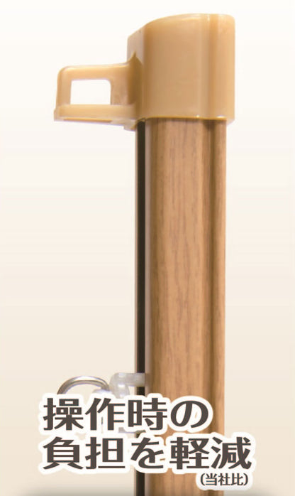 角型 カーテンレール 定尺タイプ 1.82m シングル 角型タイプ シンプル おしゃれ 北欧 簡単取り付け 静音レール 新生活 引っ越し 一人暮らし(代引不可)