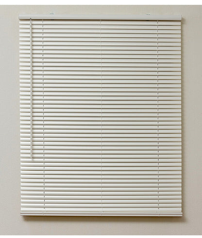 フレキシブラインド25 60×98cm ブラインド カーテンレール 取付可能 賃貸 コードレス 腰高窓 小窓 お手頃 横型ブラインド シェード 日よけ ブラインドカーテン(代引不可)