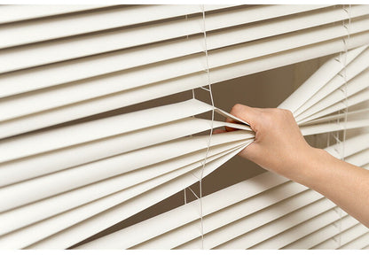 フレキシブラインド25 60×138cm ブラインド カーテンレール 取付可能 賃貸 コードレス 腰高窓 小窓 お手頃 横型ブラインド シェード 日よけ ブラインドカーテン(代引不可)