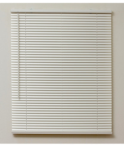 フレキシブラインド25 88×98cm ブラインド カーテンレール 取付可能 賃貸 コードレス 腰高窓 小窓 お手頃 横型ブラインド シェード 日よけ ブラインドカーテン(代引不可)