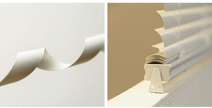 フレキシブラインド25 88×138cm ブラインド カーテンレール 取付可能 賃貸 コードレス 腰高窓 小窓 お手頃 横型ブラインド シェード 日よけ ブラインドカーテン(代引不可)