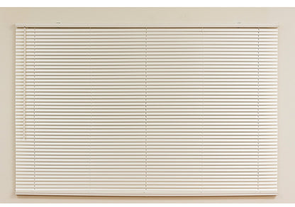 フレキシブラインド25 165×138cm ブラインド カーテンレール 取付可能 賃貸 コードレス 腰高窓 小窓 お手頃 横型ブラインド シェード 日よけ ブラインドカーテン(代引不可)