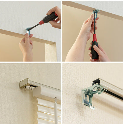 フレキシブラインド25 165×138cm ブラインド カーテンレール 取付可能 賃貸 コードレス 腰高窓 小窓 お手頃 横型ブラインド シェード 日よけ ブラインドカーテン(代引不可)