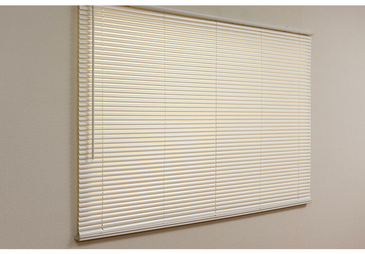 フレキシブラインド25 175×98cm ブラインド カーテンレール 取付可能 賃貸 コードレス 腰高窓 小窓 お手頃 横型ブラインド シェード 日よけ ブラインドカーテン(代引不可)