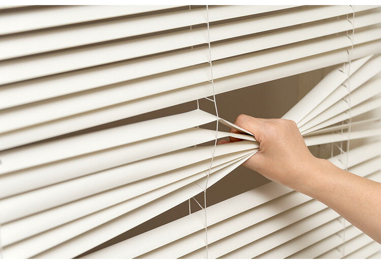 フレキシブラインド25 175×98cm ブラインド カーテンレール 取付可能 賃貸 コードレス 腰高窓 小窓 お手頃 横型ブラインド シェード 日よけ ブラインドカーテン(代引不可)