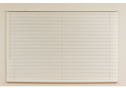 フレキシブラインド25 175×138cm ブラインド カーテンレール 取付可能 賃貸 コードレス 腰高窓 小窓 お手頃 横型ブラインド シェード 日よけ ブラインドカーテン(代引不可)