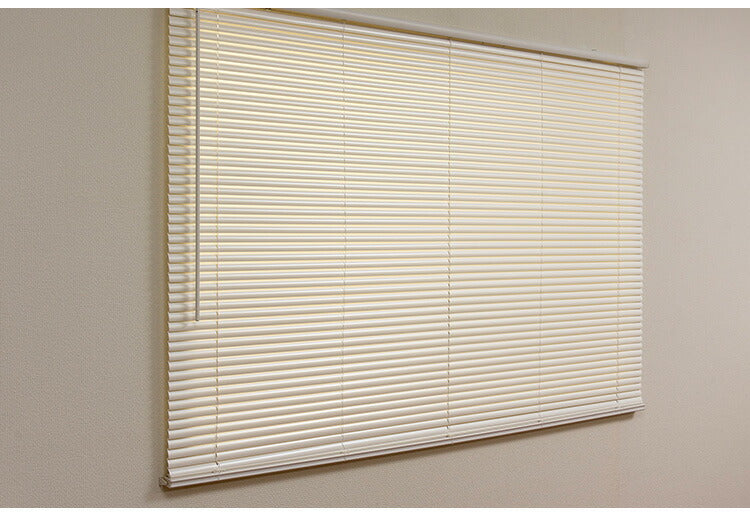 フレキシブラインド25 175×138cm ブラインド カーテンレール 取付可能 賃貸 コードレス 腰高窓 小窓 お手頃 横型ブラインド シェード 日よけ ブラインドカーテン(代引不可)