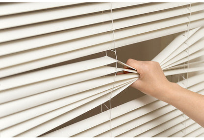 フレキシブラインド25 175×138cm ブラインド カーテンレール 取付可能 賃貸 コードレス 腰高窓 小窓 お手頃 横型ブラインド シェード 日よけ ブラインドカーテン(代引不可)