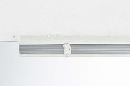 木目調 アルミブラインド 幅60cm×高さ98cm 節電 遮光 省エネ シンプル おしゃれ 北欧 新生活 一人暮らし ブラインド(代引不可)