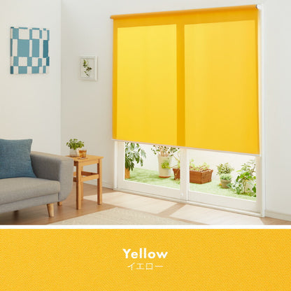 取り付け時工具不要 突っ張り ロールスクリーン 130~180cm以内 180×180cm 採光 つっぱり ロールカーテン 間仕切り ブラインド カーテン おしゃれ つっぱり式ロールスクリーン 無地 部屋 仕切り(代引不可)