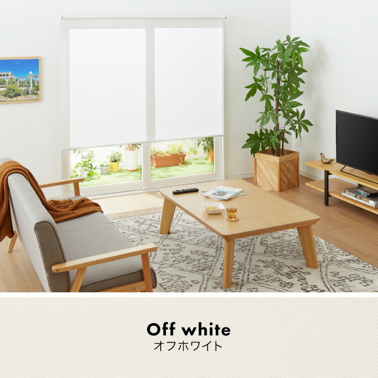 取り付け時工具不要 突っ張り ロールスクリーン 60~90cm以内 90×180cm 採光 つっぱり ロールカーテン 間仕切り ブラインド カーテン おしゃれ つっぱり式ロールスクリーン 無地 部屋 仕切り(代引不可)