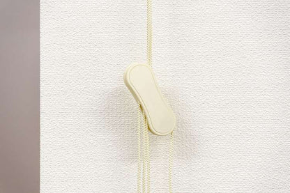 ロールスクリーン カバー付き 防炎 遮光 幅170cm×高さ220cm シンプル おしゃれ 北欧 オフィス マンション 法人 間仕切り ロールカーテン(代引不可)