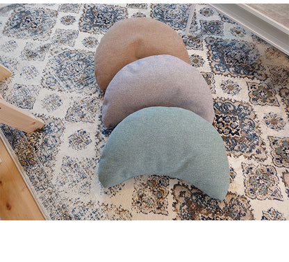 クッション 呼吸するクッション サポートクッション 隙間クッション ゲームクッション 授乳クッション 抱き枕 肘置き ゲーミングクッション リラックス 枕 かわいい(代引不可)