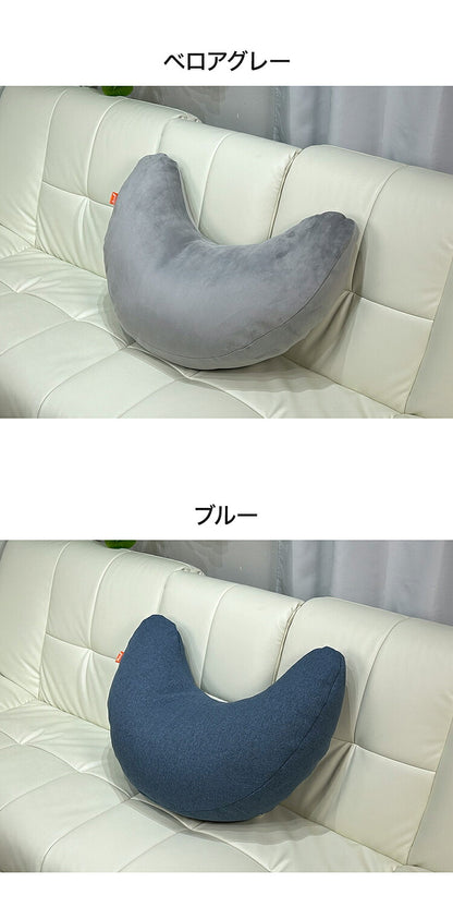 クッション 呼吸するクッション サポートクッション 隙間クッション ゲームクッション 授乳クッション 抱き枕 肘置き ゲーミングクッション リラックス 枕 かわいい(代引不可)