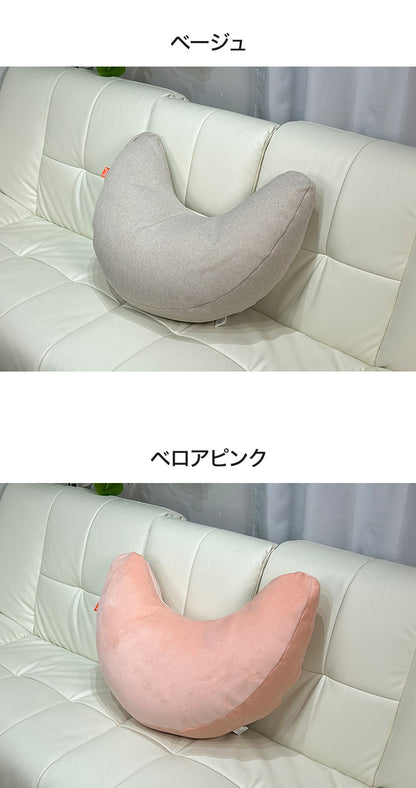 クッション 呼吸するクッション サポートクッション 隙間クッション ゲームクッション 授乳クッション 抱き枕 肘置き ゲーミングクッション リラックス 枕 かわいい(代引不可)