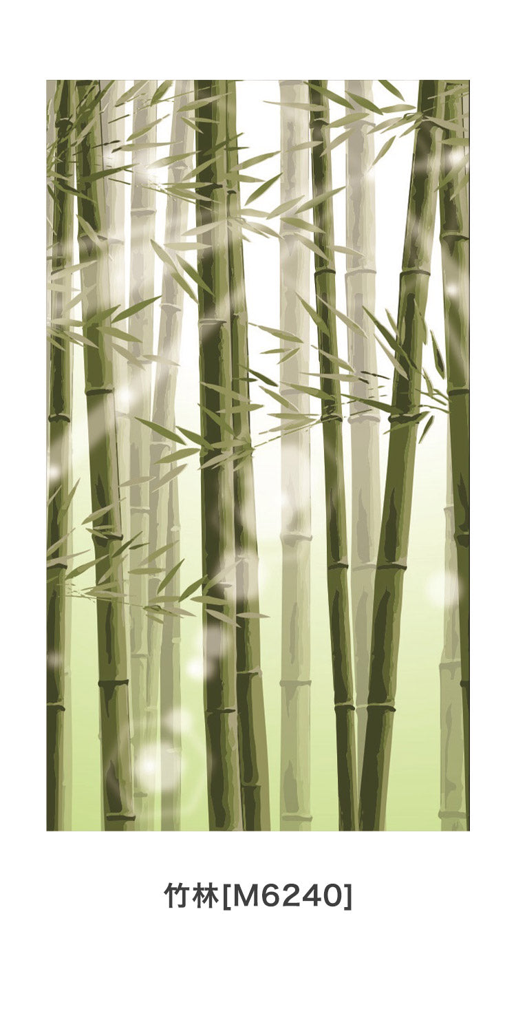 ダブルプリントのれん 85×150cm 両面プリント 絵柄入り おしゃれ 裏表 間仕切り キッチン リビング お風呂場 玄関 新生活 富士山 うさぎ 竹林 扇子 番傘 フクロウ(代引不可)