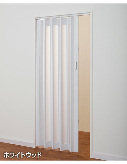 ブラインド シェード ロール インテリア パネルドアシアーズ 95×174cm(代引不可)