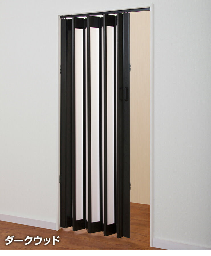 ブラインド シェード ロール インテリア パネルドアシアーズ 95×174cm(代引不可)
