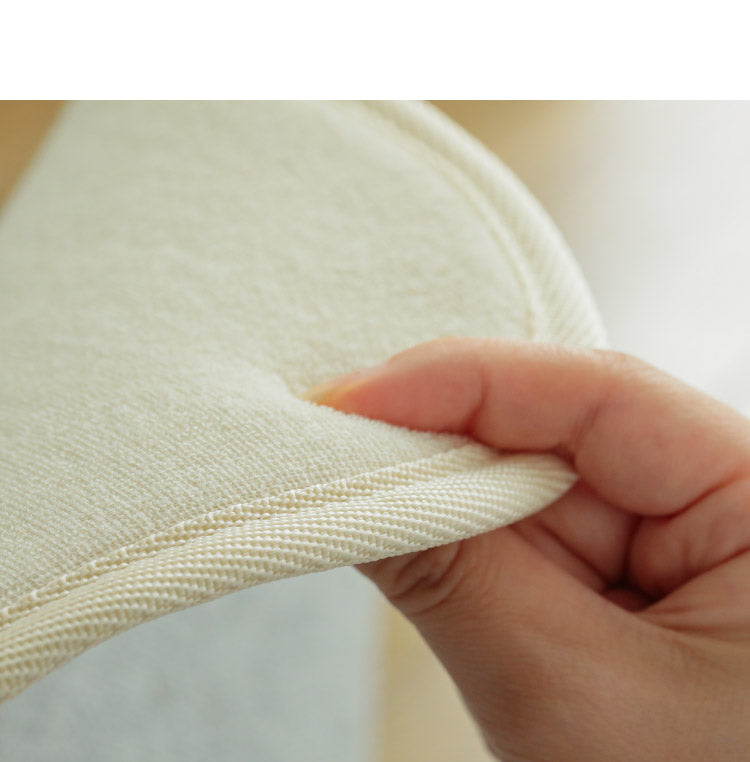 下敷き用ラグ 170×230cm ラグ 下敷き ラグマット カーペット 洗える クッション ウレタン 滑り止め 防音 すべり止め 厚手 ふかふか ホットカーペット対応 床暖房対応 こたつ敷(代引不可)