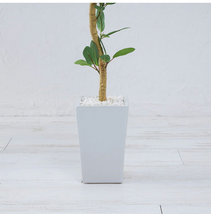 フェイクグリーン オリーブツリー 約88cm 抗菌 消臭 観葉植物 フェイク 光触媒 人工観葉植物 インテリア おしゃれ 鉢 植木 葉 枝 木 室内 玄関 リビング オフィス 爽やか(代引不可)