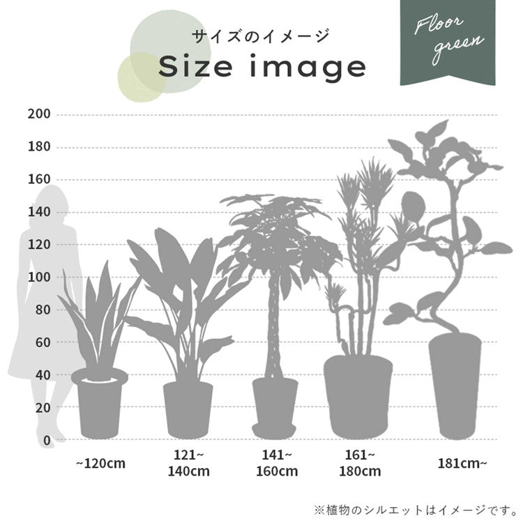 フェイクグリーン モンステラ 約140cm 抗菌 消臭 観葉植物 フェイク 光触媒 人工観葉植物 インテリア おしゃれ 鉢 植木 葉 枝 木 室内 玄関 リビング オフィス 爽やか(代引不可)