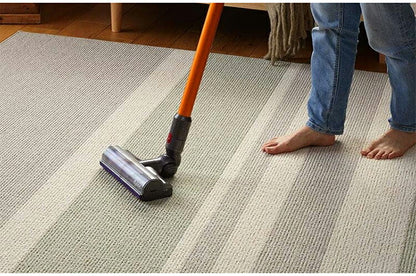 ラグマット 日本製 185×240cm ラグ コットン使用 洗える 通気性 吸湿 カーペット 滑り止め付き おしゃれ 国産 ダイニングラグ ワンルーム 丸洗い(代引不可)