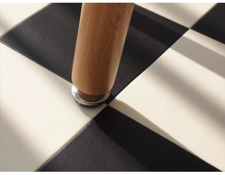 日本製 クッションフロアラグ 182cm×182cm ラグ ダイニングラグ クッションマット カーペット リビング 食卓 滑り止め 傷防止 洗濯可能 撥水 防カビ(代引不可)