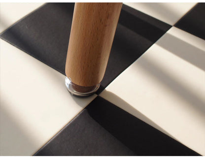 日本製 クッションフロアラグ 182cm×182cm ラグ ダイニングラグ クッションマット カーペット リビング 食卓 滑り止め 傷防止 洗濯可能 撥水 防カビ(代引不可)