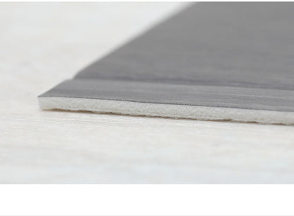 日本製 クッションフロアラグ 261cm×357cm ラグ ダイニングラグ クッションマット カーペット リビング 食卓 滑り止め 傷防止 洗濯可能 撥水 防カビ(代引不可)