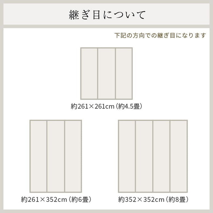 ラグ ラグマット はっ水 ふわとろラグ 低反発 厚手 洗える ホリデープラス 352×352cm 8畳 正方形 大きいサイズ 大判 無地 撥水 耐熱 床暖房 ホットカーペット 対応 こたつ敷き クッション(代引不可)