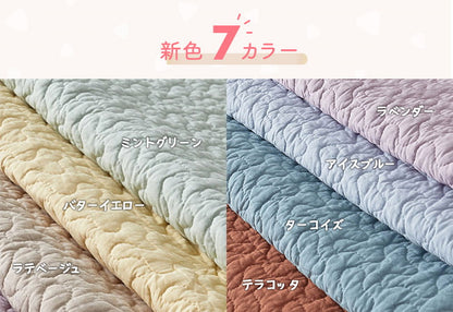 大人かわいいイブルラグ 130×190cm くすみカラー おしゃれ 可愛い かわいい イブル マルチカバー ラグ ラグマット カーペット ベビーマット こたつ布団 敷パッド(代引不可)