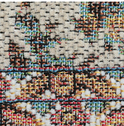 ラグ 玄関マット 50×80cm ゴブラン柄 シェニール風 デザインラグ 滑り止め ラグマット カーペット 絨毯 おしゃれ(代引不可)