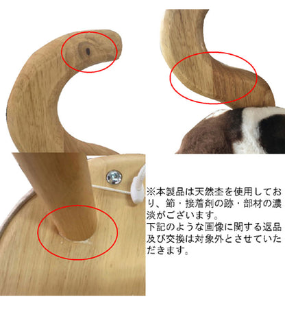 アニマルチェアー 幅28cm キリン ねずみ バンビ トナカイ うさぎ ひつじ うし かわいい おしゃれ 癒し 子供 プレゼント 誕生日(代引不可)