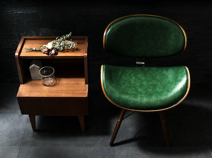 イームズチェア デザイナーズ ラウンジチェア シェルチェア 木脚 木製 ダイニングチェア チェア チェアー Eames リプロダクト(代引不可)