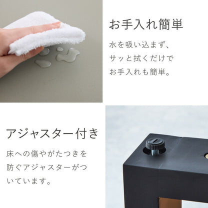 コンクリート調 ダイニングテーブルセット 幅180 テーブル+チェア6脚 7点セット 6人掛け グレー天板 台形脚 ウレタン塗装 北欧 ペーパーコード チェア おしゃれ(代引不可)