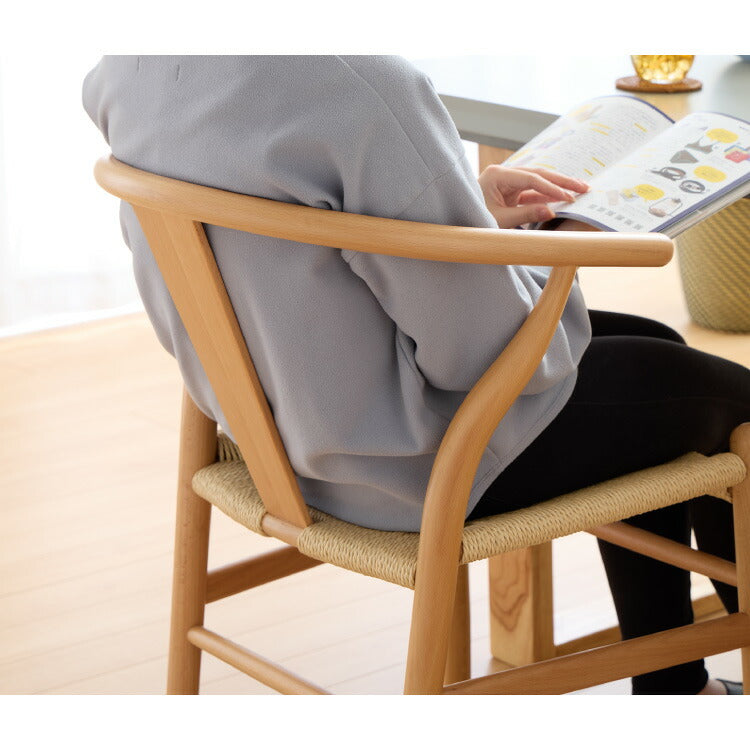 コンクリート調 ダイニングテーブルセット 幅180 テーブル+チェア6脚 7点セット 6人掛け グレー天板 台形脚 ウレタン塗装 北欧 ペーパーコード チェア おしゃれ(代引不可)