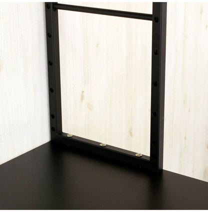 日本製 食器棚 レンジ台 幅90 ゴミ箱 収納 ごみ箱上ラック 国産 大川家具 キッチンボード 引戸 キッチンラック レンジラック 収納棚 キッチン収納 ゴミ箱ラック おしゃれ(代引不可)