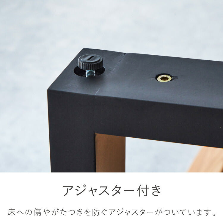 コンクリート調 ダイニングテーブル 180cm グレー天板 台形脚 ウレタン塗装 食卓テーブル 机 ダイニング 北欧 モダン シンプル ナチュラル おしゃれ(代引不可)