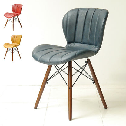 【ラプレ】 ダイニングチェア チェア おしゃれ かわいい シック 落ち着いた リビングチェア 椅子 ダイニング 北欧 ビーチ無垢材(代引不可)