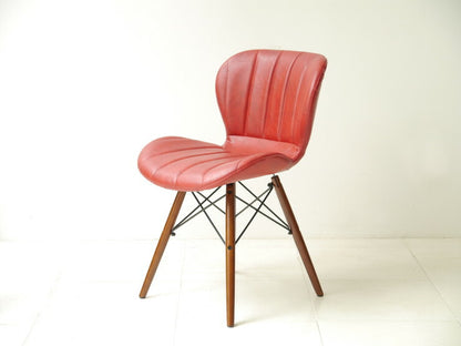 【ラプレ】 ダイニングチェア チェア おしゃれ かわいい シック 落ち着いた リビングチェア 椅子 ダイニング 北欧 ビーチ無垢材(代引不可)