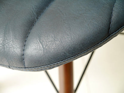 【ラプレ】 ダイニングチェア チェア おしゃれ かわいい シック 落ち着いた リビングチェア 椅子 ダイニング 北欧 ビーチ無垢材(代引不可)