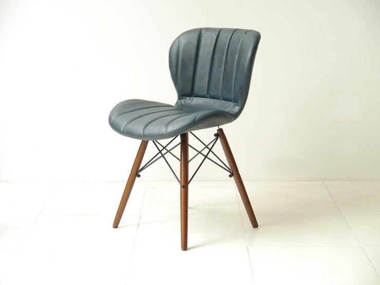 【ラプレ】 ダイニングチェア チェア おしゃれ かわいい シック 落ち着いた リビングチェア 椅子 ダイニング 北欧 ビーチ無垢材(代引不可)