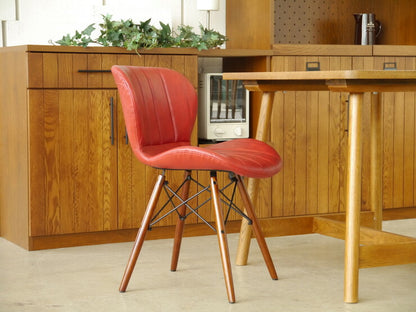 【ラプレ】 ダイニングチェア チェア おしゃれ かわいい シック 落ち着いた リビングチェア 椅子 ダイニング 北欧 ビーチ無垢材(代引不可)