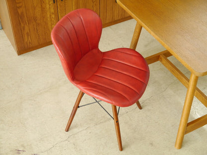 【ラプレ】 ダイニングチェア チェア おしゃれ かわいい シック 落ち着いた リビングチェア 椅子 ダイニング 北欧 ビーチ無垢材(代引不可)