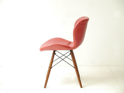 【ラプレ】 ダイニングチェア チェア おしゃれ かわいい シック 落ち着いた リビングチェア 椅子 ダイニング 北欧 ビーチ無垢材(代引不可)