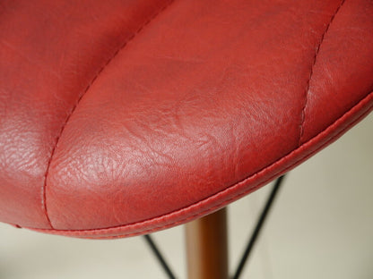 【ラプレ】 ダイニングチェア チェア おしゃれ かわいい シック 落ち着いた リビングチェア 椅子 ダイニング 北欧 ビーチ無垢材(代引不可)